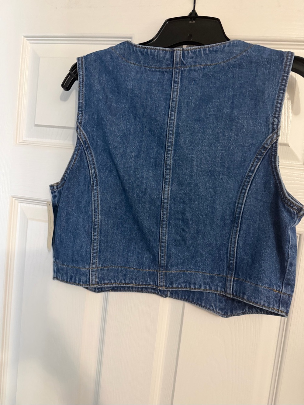 Jeans Subcategory Identification - Picture 2 of 4